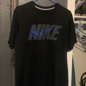 Nike Dri Fit T-Shirt